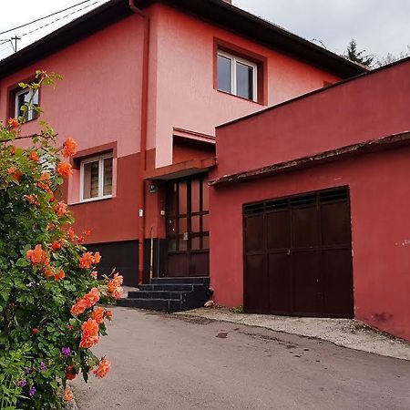 Bto Holiday Home Saraievo Exterior foto