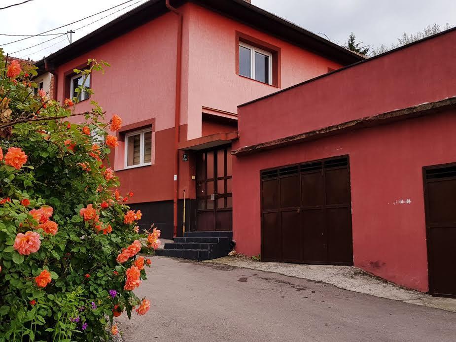 Bto Holiday Home Saraievo Exterior foto